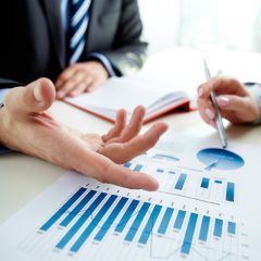 Vedenie účtovníctva a reporting